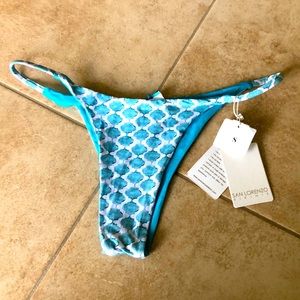 San Lorenzo Brazilian Bikini